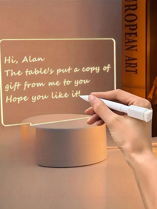 GlowNote